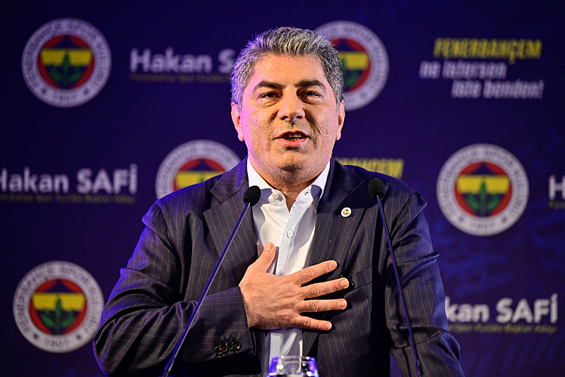 Brezilya Milli Takımı’nın golcüsü Fenerbahçe’ye gelecek! Aziz Yıldırım’dan transfer bombası