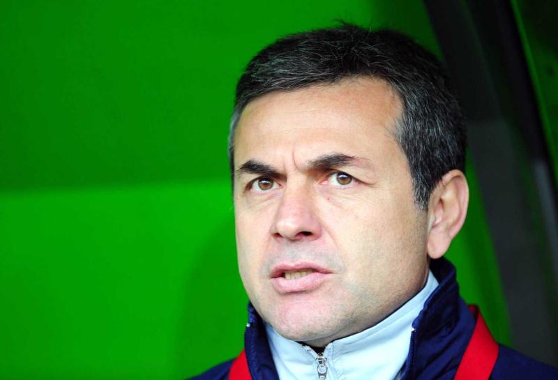 Antonino Conte, Napoli’den ayrılma kararı aldı! Fenerbahçe...
