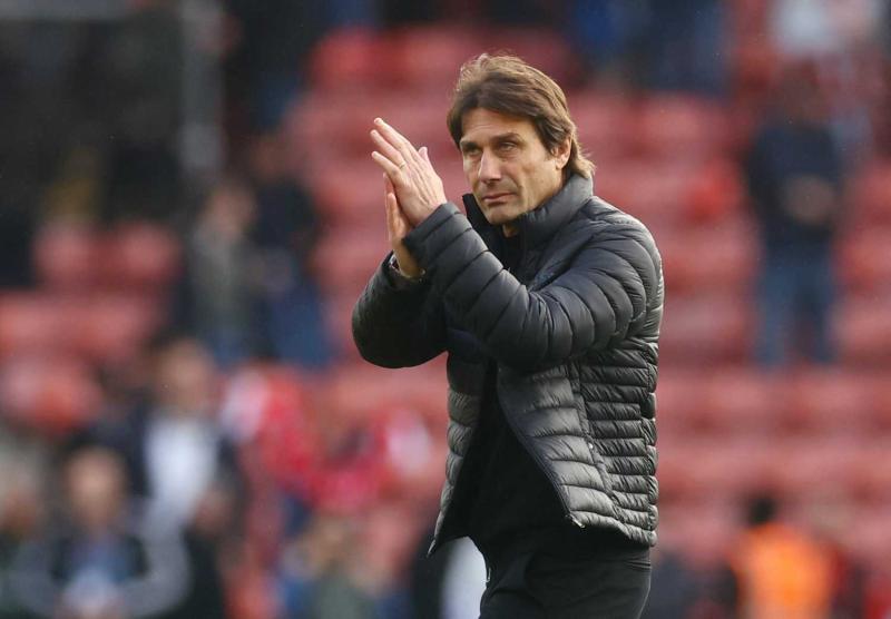 Antonino Conte, Napoli’den ayrılma kararı aldı! Fenerbahçe...