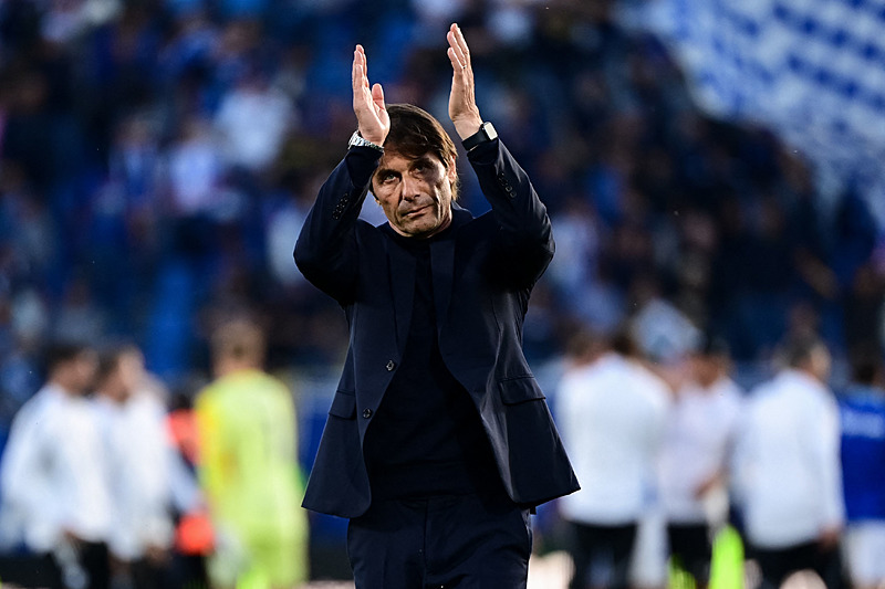 Napoli’den Fenerbahçe’ye ikili paket: Antonio Conte-Kevin de Bruyne!