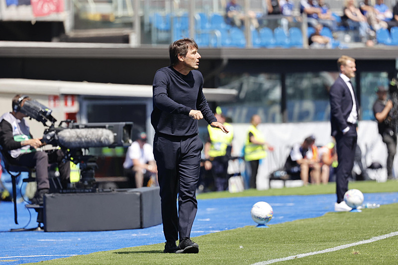 Napoli’den Fenerbahçe’ye ikili paket: Antonio Conte-Kevin de Bruyne!