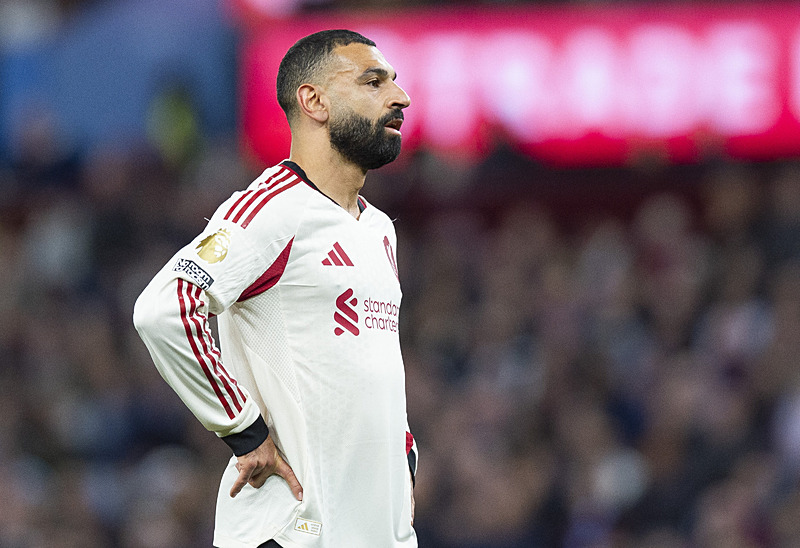Fenerbahçe transferde bombayı patlatıyor! Mohamed Salah...