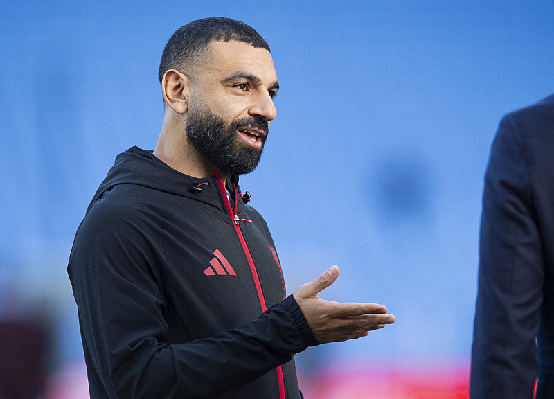 Fenerbahçe transferde bombayı patlatıyor! Mohamed Salah...