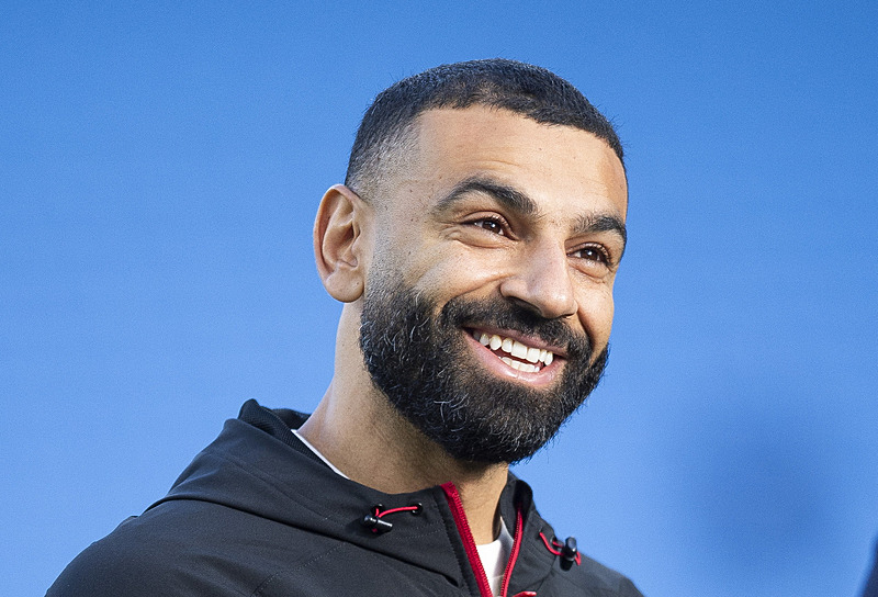 Fenerbahçe transferde bombayı patlatıyor! Mohamed Salah...