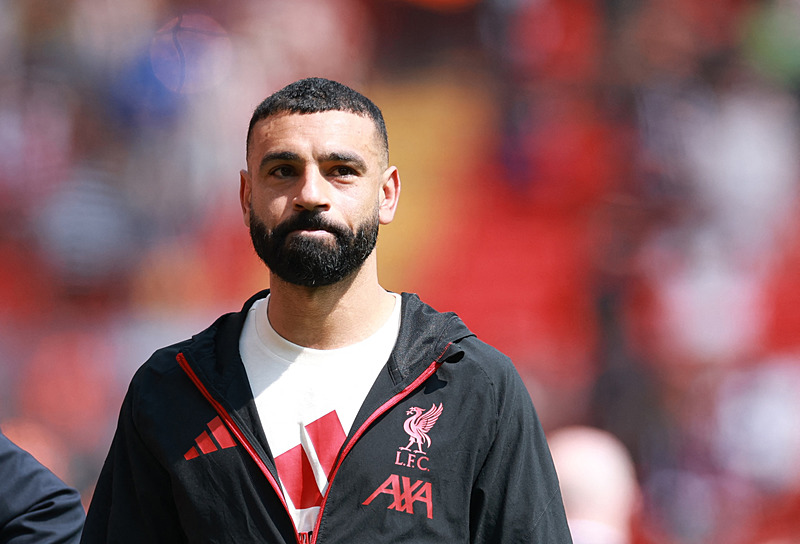 Fenerbahçe transferde bombayı patlatıyor! Mohamed Salah...