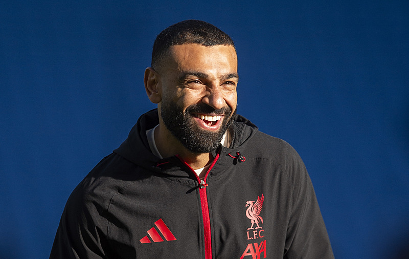 Fenerbahçe transferde bombayı patlatıyor! Mohamed Salah...