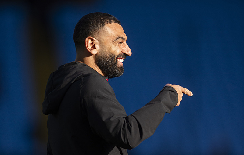 Fenerbahçe transferde bombayı patlatıyor! Mohamed Salah...