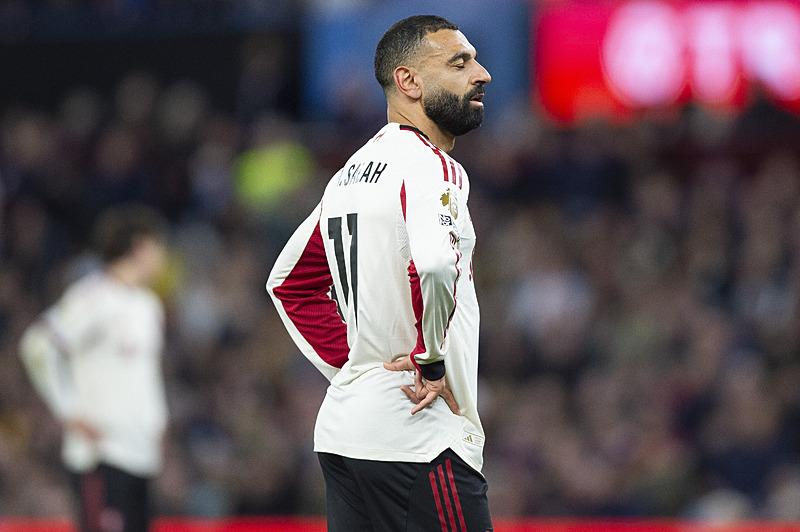 Fenerbahçe transferde bombayı patlatıyor! Mohamed Salah...