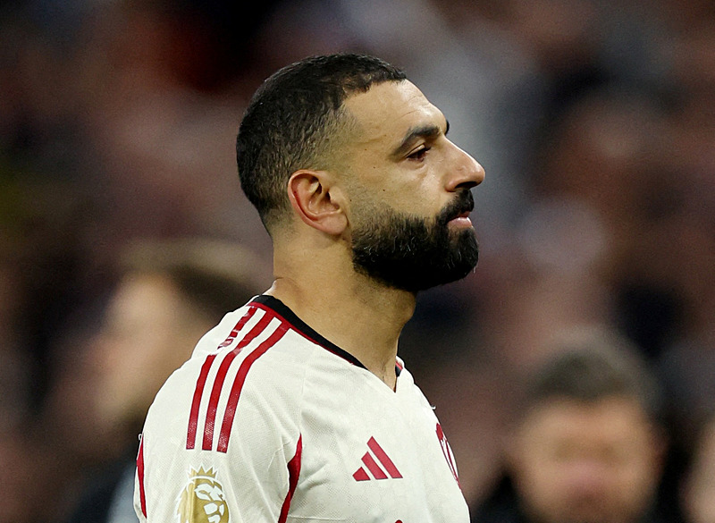 Fenerbahçe transferde bombayı patlatıyor! Mohamed Salah...