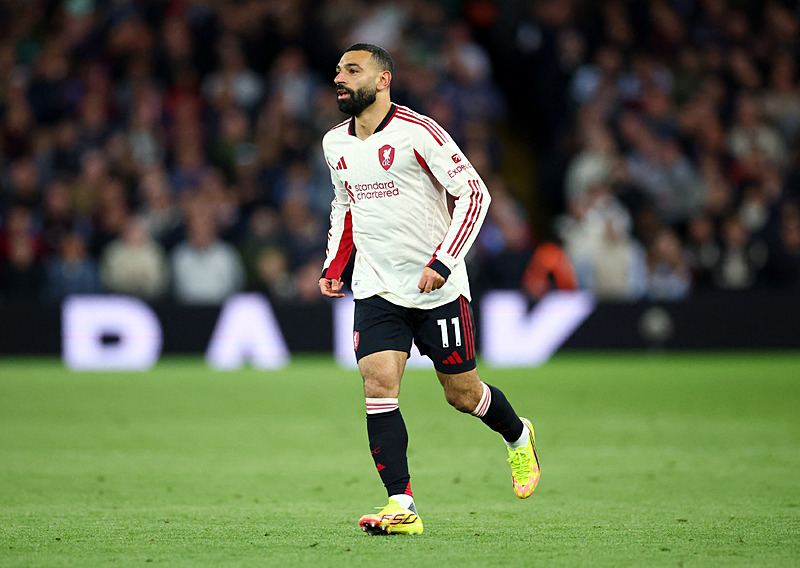 Fenerbahçe transferde bombayı patlatıyor! Mohamed Salah...