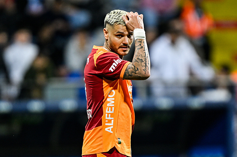 Galatasaray’a Cezayirli gol makinesi! İşte teklif edilecek bonservis ücreti