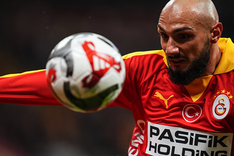 Galatasaray’a Cezayirli gol makinesi! İşte teklif edilecek bonservis ücreti