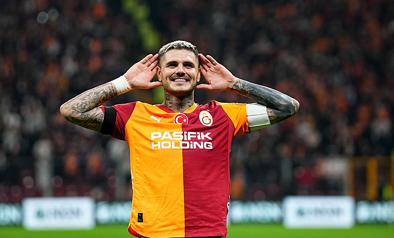 Galatasaray’a Cezayirli gol makinesi! İşte teklif edilecek bonservis ücreti