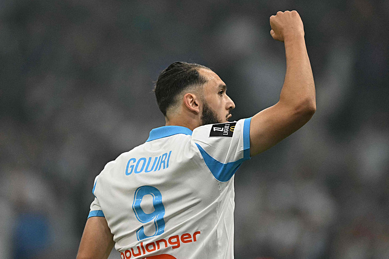Galatasaray’a Cezayirli gol makinesi! İşte teklif edilecek bonservis ücreti