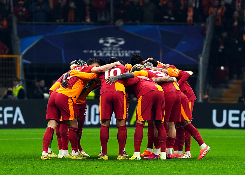 Galatasaray’a Cezayirli gol makinesi! İşte teklif edilecek bonservis ücreti