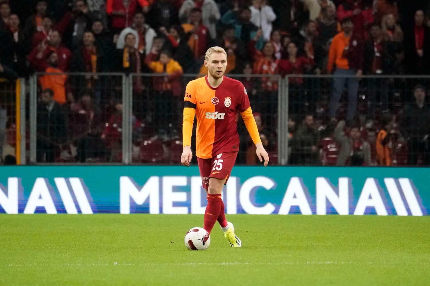 Galatasaray’dan transferde Arthur Atta operasyonu! Zaniolo detayı dikkat çekti