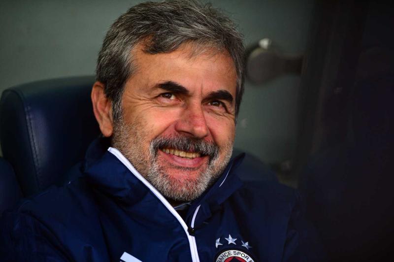 Fenerbahçe’de Aykut Kocaman’ın teknik ekibi netleşti! 3 isimle beraber çalışacak