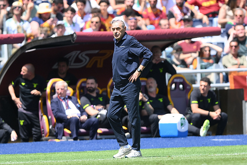 Fenerbahçe’den Maurizio Sarri sürprizi! İtalya’dan olay iddia