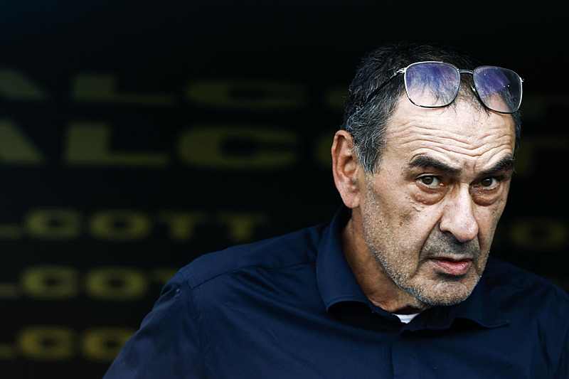 Fenerbahçe’den Maurizio Sarri sürprizi! İtalya’dan olay iddia