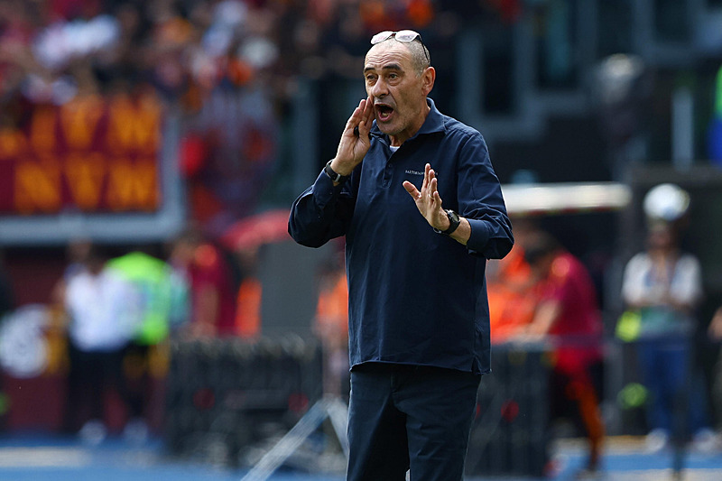 Fenerbahçe’den Maurizio Sarri sürprizi! İtalya’dan olay iddia