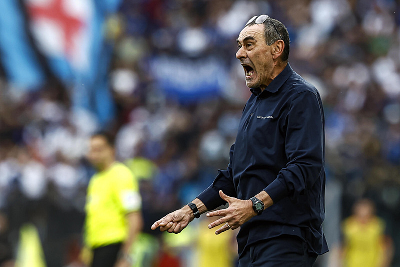 Fenerbahçe’den Maurizio Sarri sürprizi! İtalya’dan olay iddia
