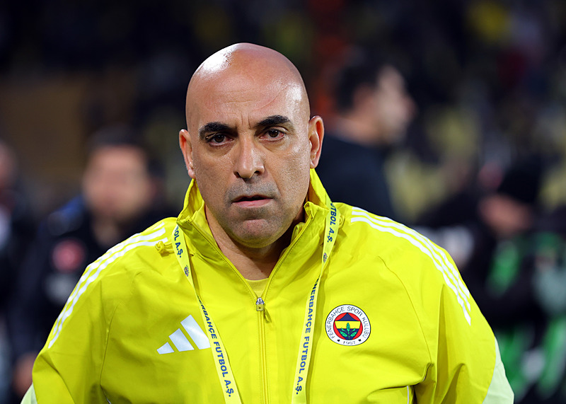 Fenerbahçe’den Maurizio Sarri sürprizi! İtalya’dan olay iddia