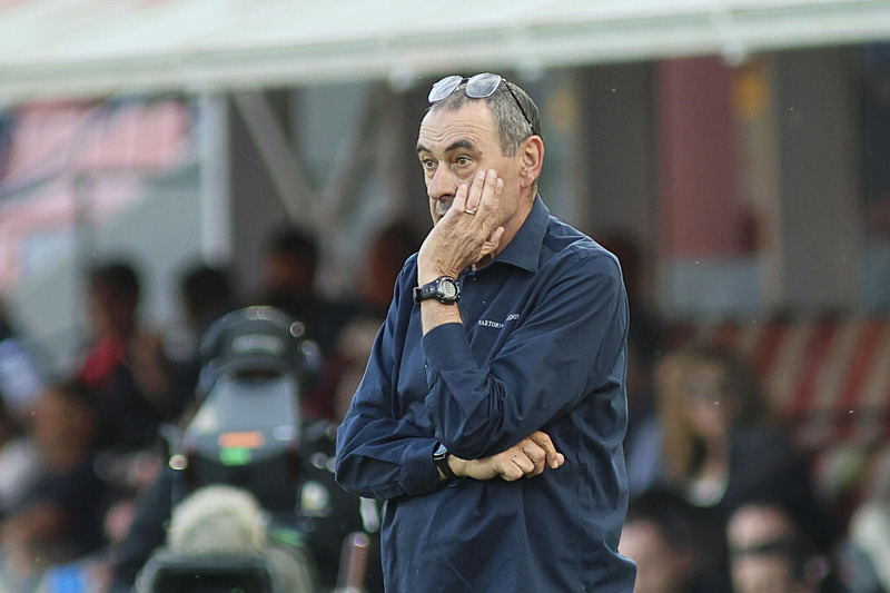 Fenerbahçe’den Maurizio Sarri sürprizi! İtalya’dan olay iddia