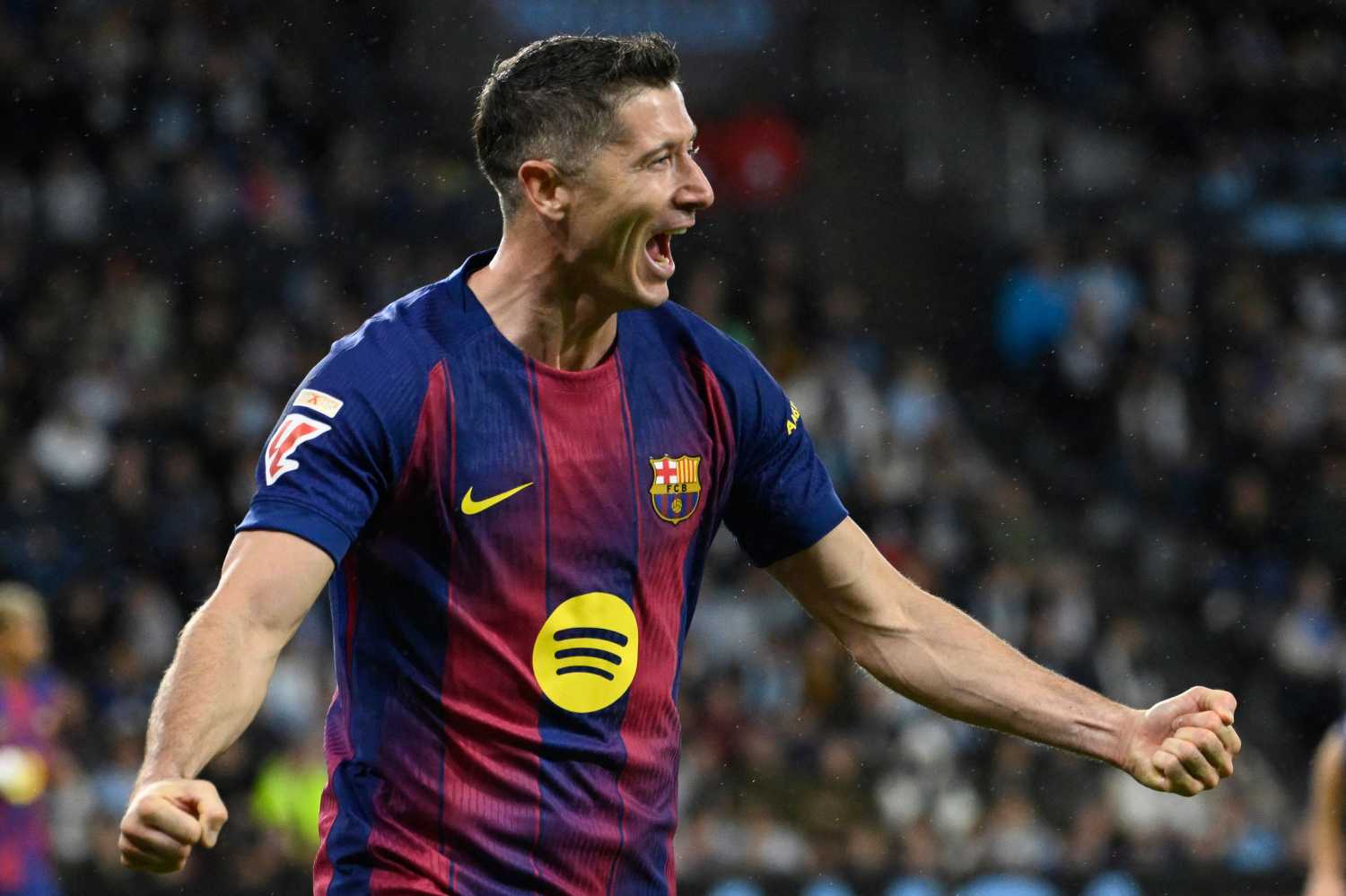 Fenerbahçe’de Hakan Safi’den golcüde üçlü bomba! Lewandowski, Guirassy, Muriqi...