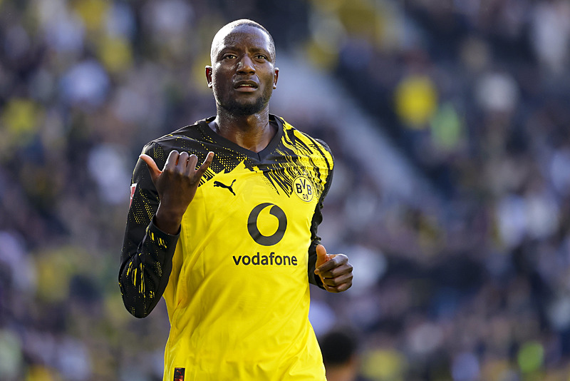 Fenerbahçe’de Hakan Safi’den golcüde üçlü bomba! Lewandowski, Guirassy, Muriqi...