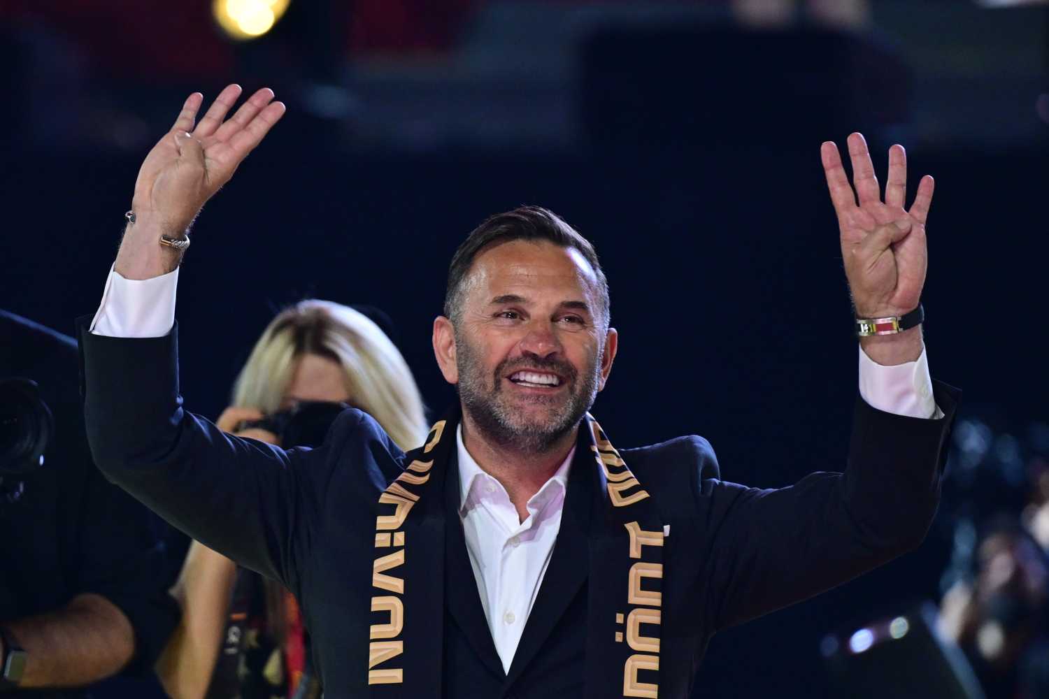 Galatasaray’ın yeni 10 numara transferi Hollanda’dan geliyor!