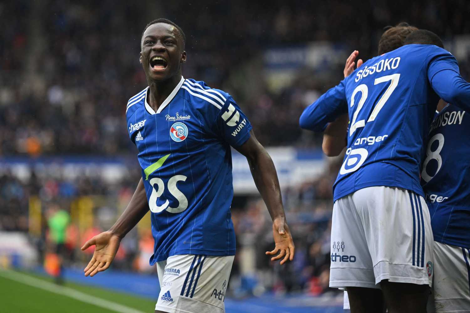 Galatasaray’ın orta saha hedefi Habib Diarra! Transferde 10+4 detayı