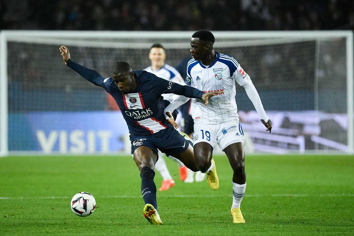 Galatasaray’ın orta saha hedefi Habib Diarra! Transferde 10+4 detayı
