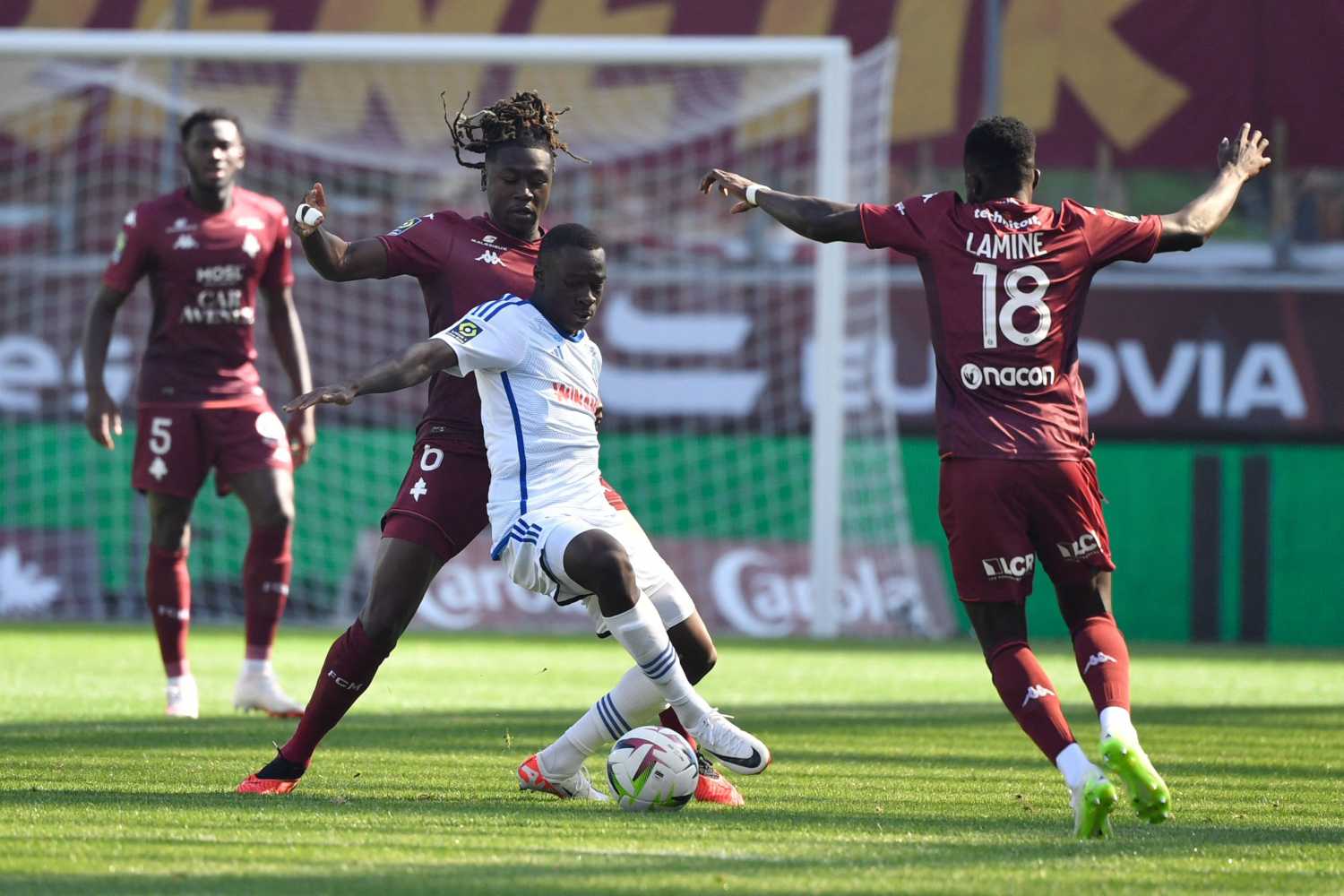 Galatasaray’ın orta saha hedefi Habib Diarra! Transferde 10+4 detayı