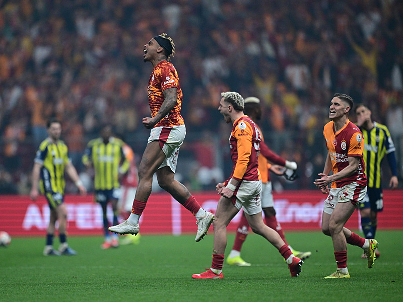 Vedat Muriqi’den flaş transfer hamlesi! Fenerbahçe ve Galatasaray...