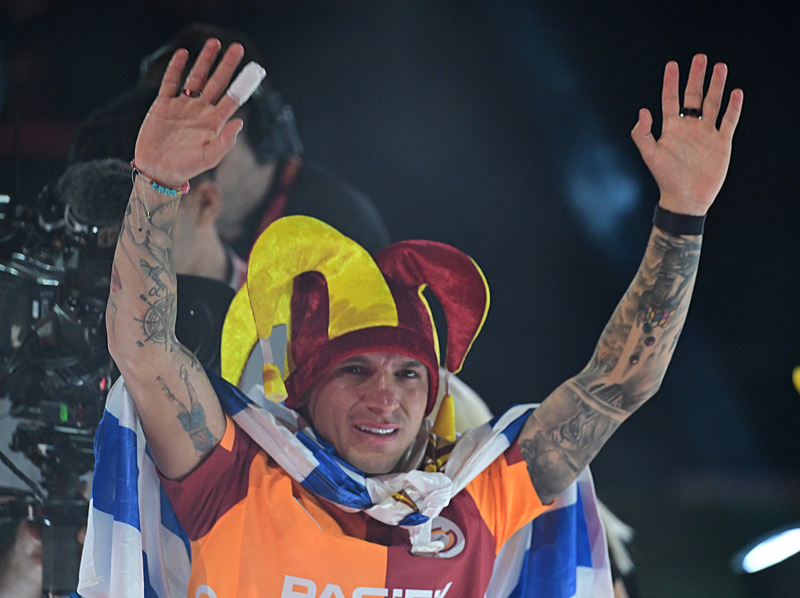 Torreira’dan flaş transfer açıklaması! O takıma gitmek istiyor