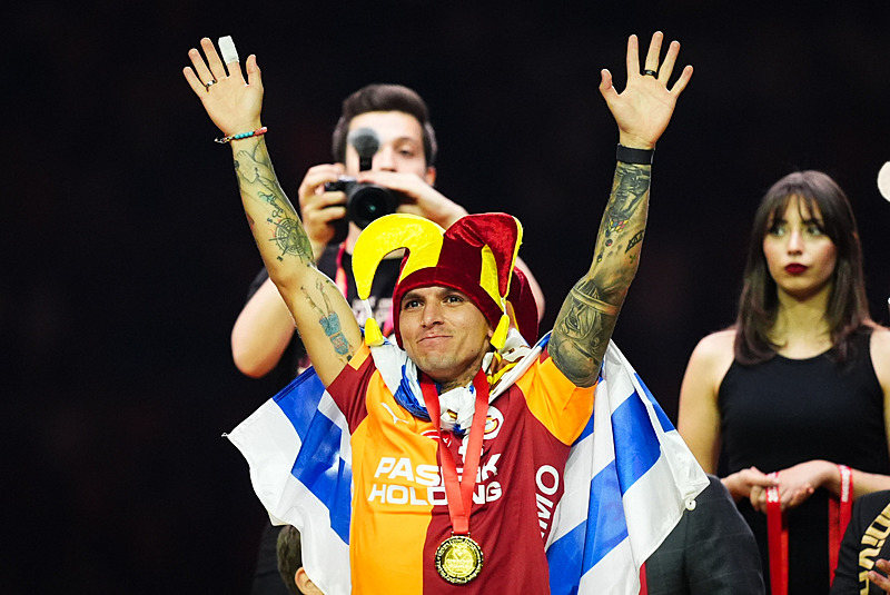 Torreira’dan flaş transfer açıklaması! O takıma gitmek istiyor