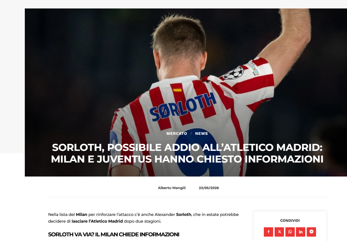 Fenerbahçe’ye transferde dev rakipler! İtalyan gazeteci duyurdu