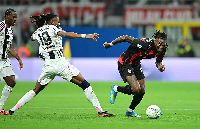 Galatasaray’dan orta sahaya yıldız transferi! İtalyan basını duyurdu