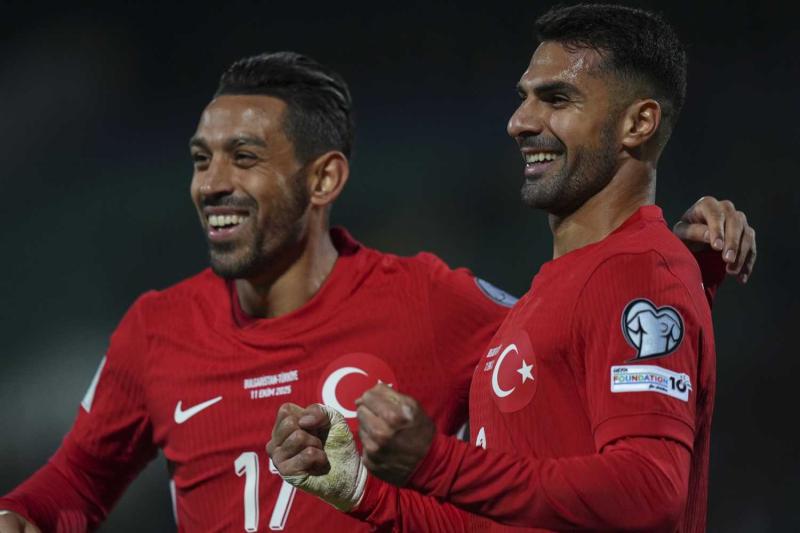 Galatasaray’dan milli yıldıza transfer kancası!