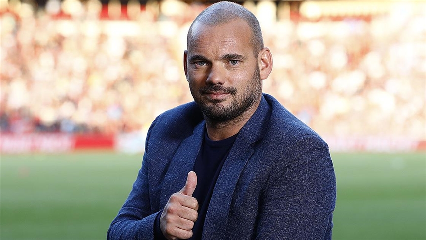 Galatasaray’ın Virgil Van Dijk transferinde Wesley Sneijder devreye girdi!