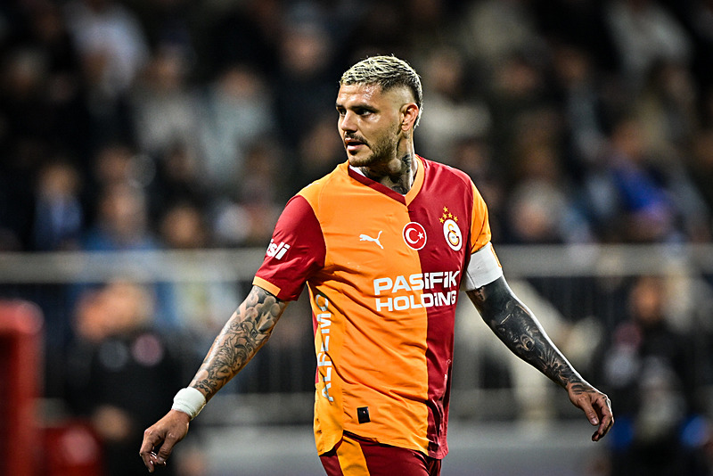 Mauro Icardi için flaş transfer iddiası! Adresini duyurdular