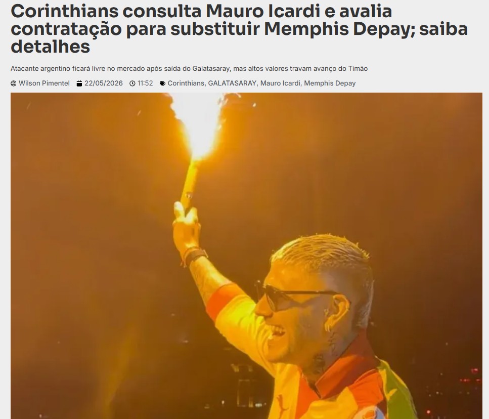 Mauro Icardi için flaş transfer iddiası! Adresini duyurdular