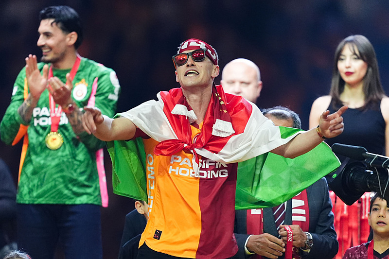 Roland Sallai’ye Ada’dan 3 talip birden! Galatasaray bonservisini belirledi