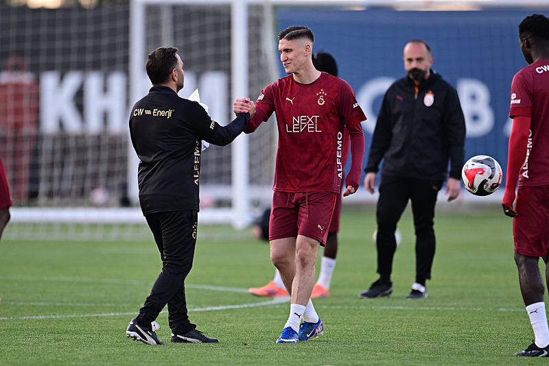 Roland Sallai’ye Ada’dan 3 talip birden! Galatasaray bonservisini belirledi