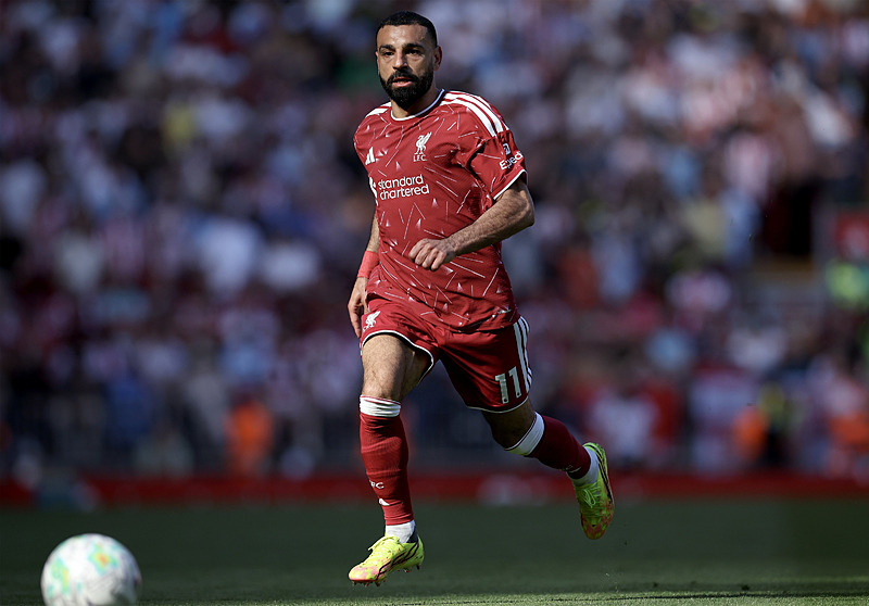 Fenerbahçe’den Mohamed Salah harekatı! Kesenin ağzı açıldı