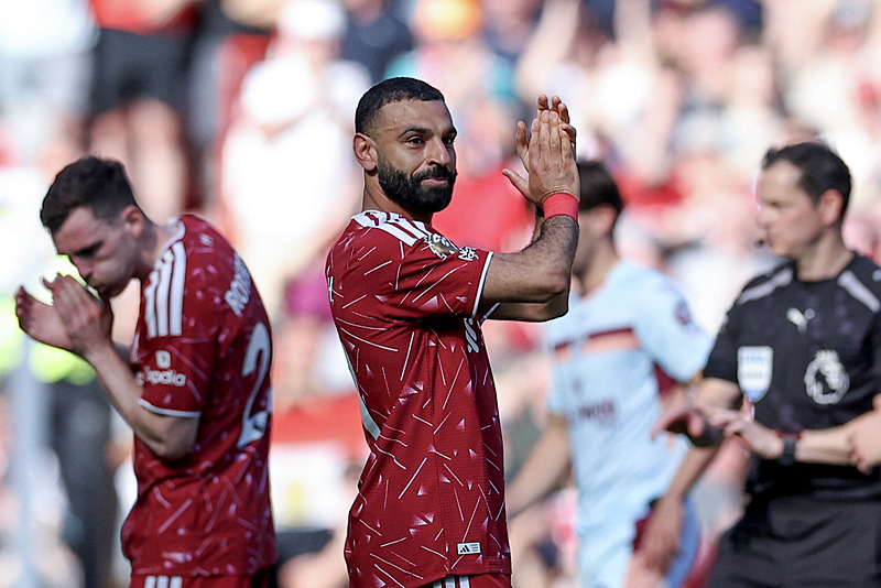 Fenerbahçe’den Mohamed Salah harekatı! Kesenin ağzı açıldı