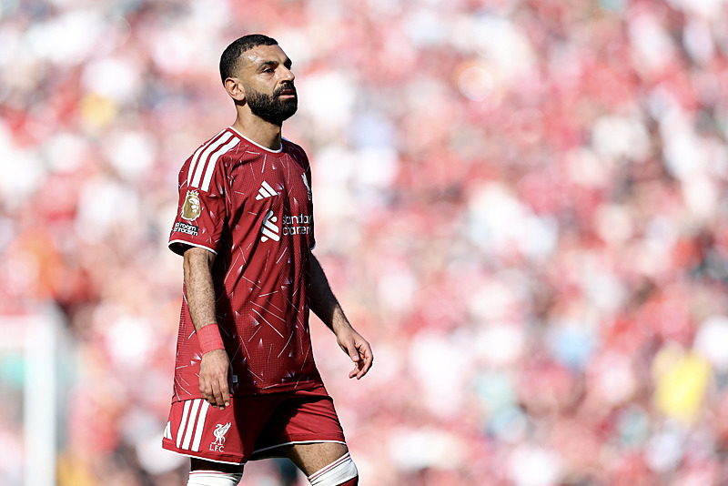 Fenerbahçe’den Mohamed Salah harekatı! Kesenin ağzı açıldı