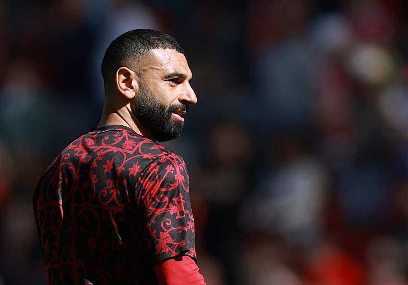Fenerbahçe’den Mohamed Salah harekatı! Kesenin ağzı açıldı