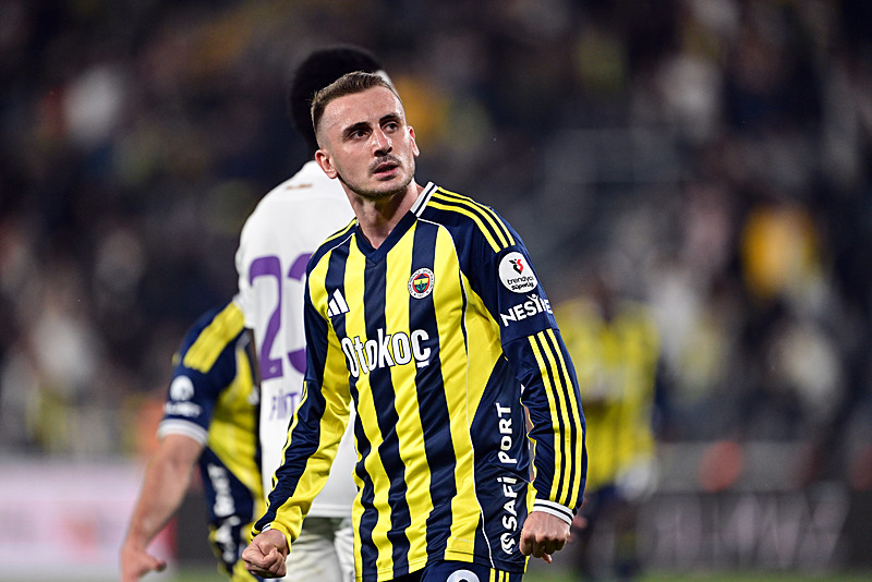 Fenerbahçe’nin UEFA Şampiyonlar Ligi’nde muhtemel rakipleri belli oldu!