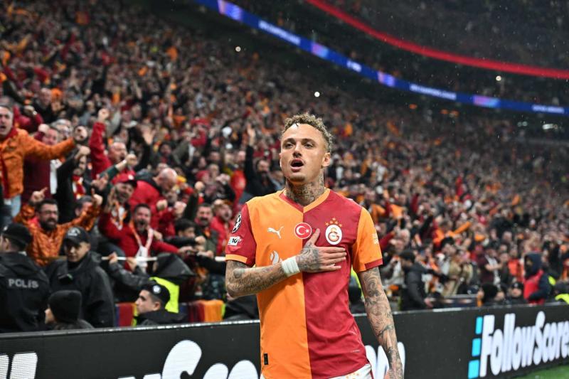 Noa Lang’dan flaş kararı! Satın alma opsiyonu kullanılmamıştı